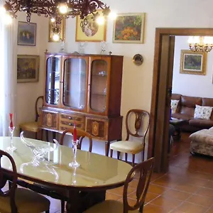 3* Bed & Breakfast Simonetta