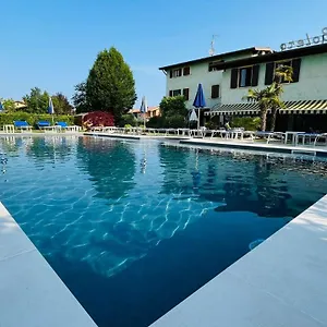 Bolero 3*, Sirmione Italy
