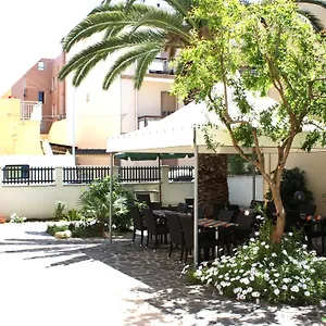Hotel Alguer 3*, Alghero Olaszország