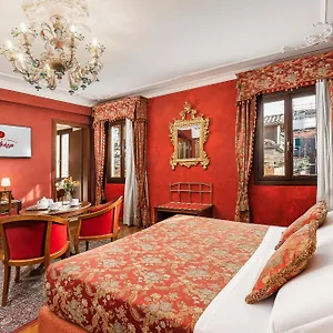 Hotel Ca' Alvise ****