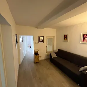Alfredo's House Apartamento