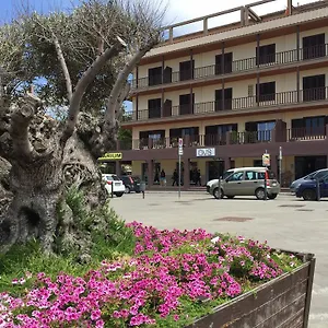 Sulis 2*, Alghero Olaszország