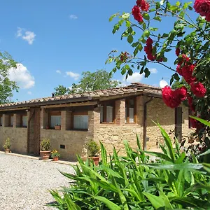 Pontignanello Agroturismo