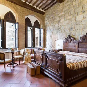 Bed and Breakfast Diffuso
