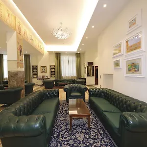 Hotell Moderno
