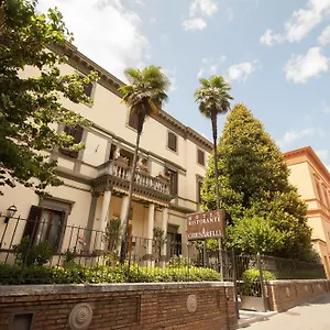Hotell Chiusarelli