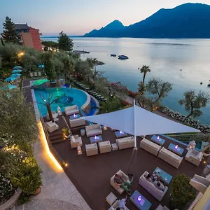Belfiore Park Hotel****s Brenzone sul Garda