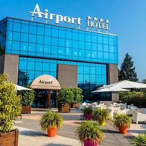 Hotel Airport Bergamo ****