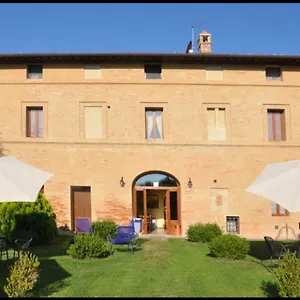 Bed & Breakfast Fonte Dei Tufi