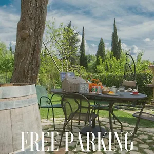 Apart-hotel La Coroncina