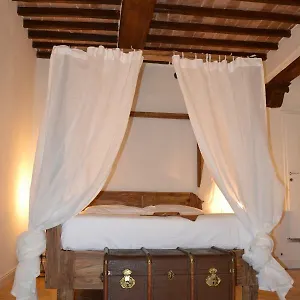 Dimora Storica - Palazzo Barabesi Apartamento
