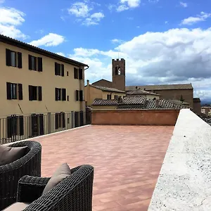 Emilia's Apartamento
