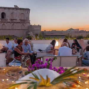 Hotel Badia Nuova ****