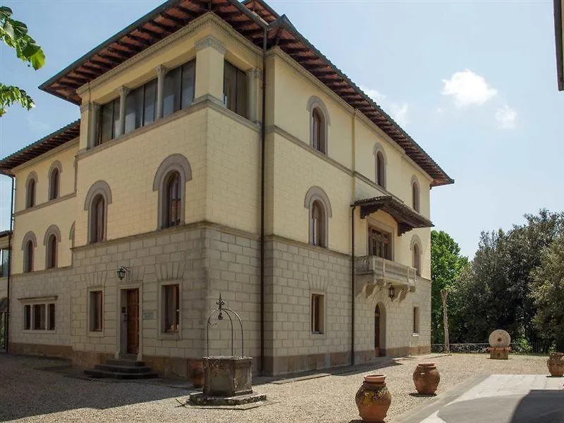 Villa Montarioso Σιένα