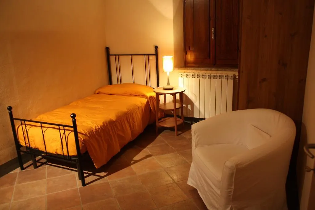 Villa Montarioso Σιένα
