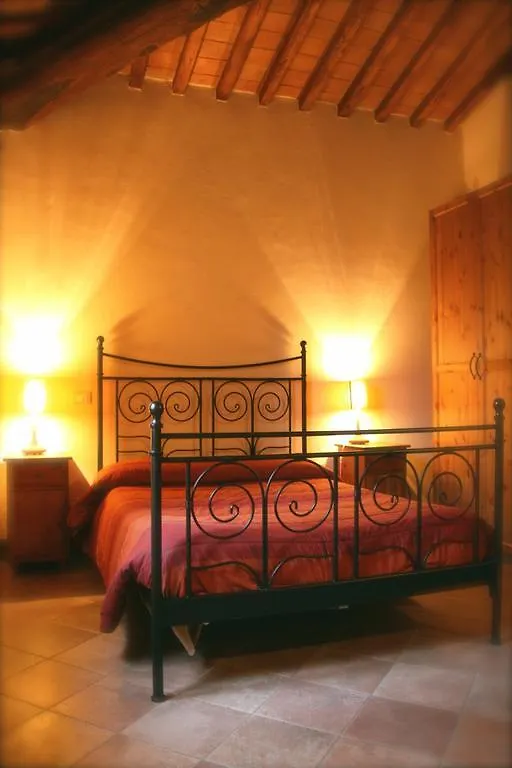 Villa Montarioso Σιένα 3*,