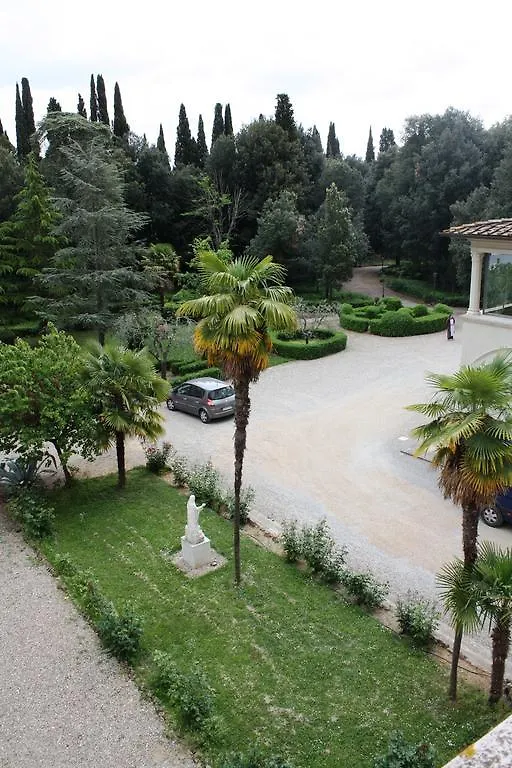 *** Ξενοδοχείο Villa Montarioso Σιένα Ιταλία