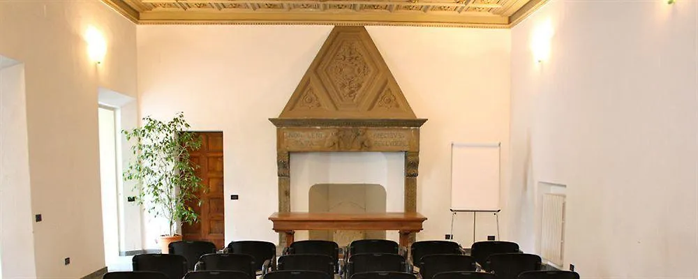 Villa Montarioso Σιένα 3*,