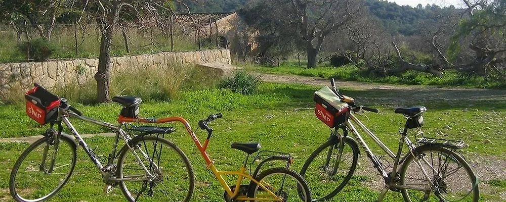 Villa Montarioso Σιένα