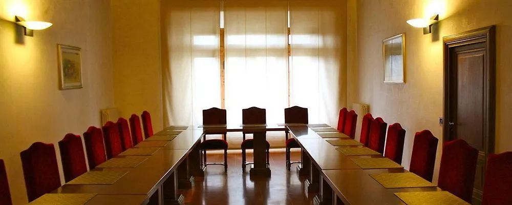 Ξενοδοχείο Villa Montarioso Σιένα