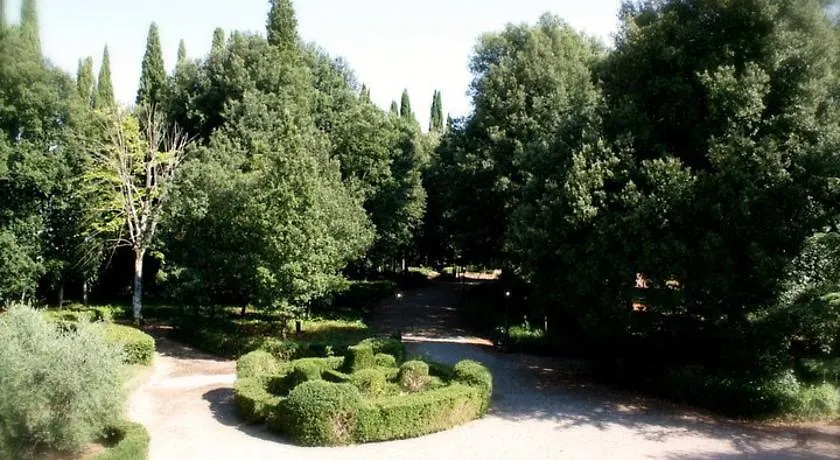 Villa Montarioso Σιένα