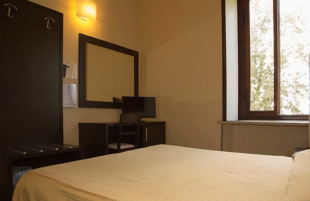 Hotel Villa Montarioso Siena