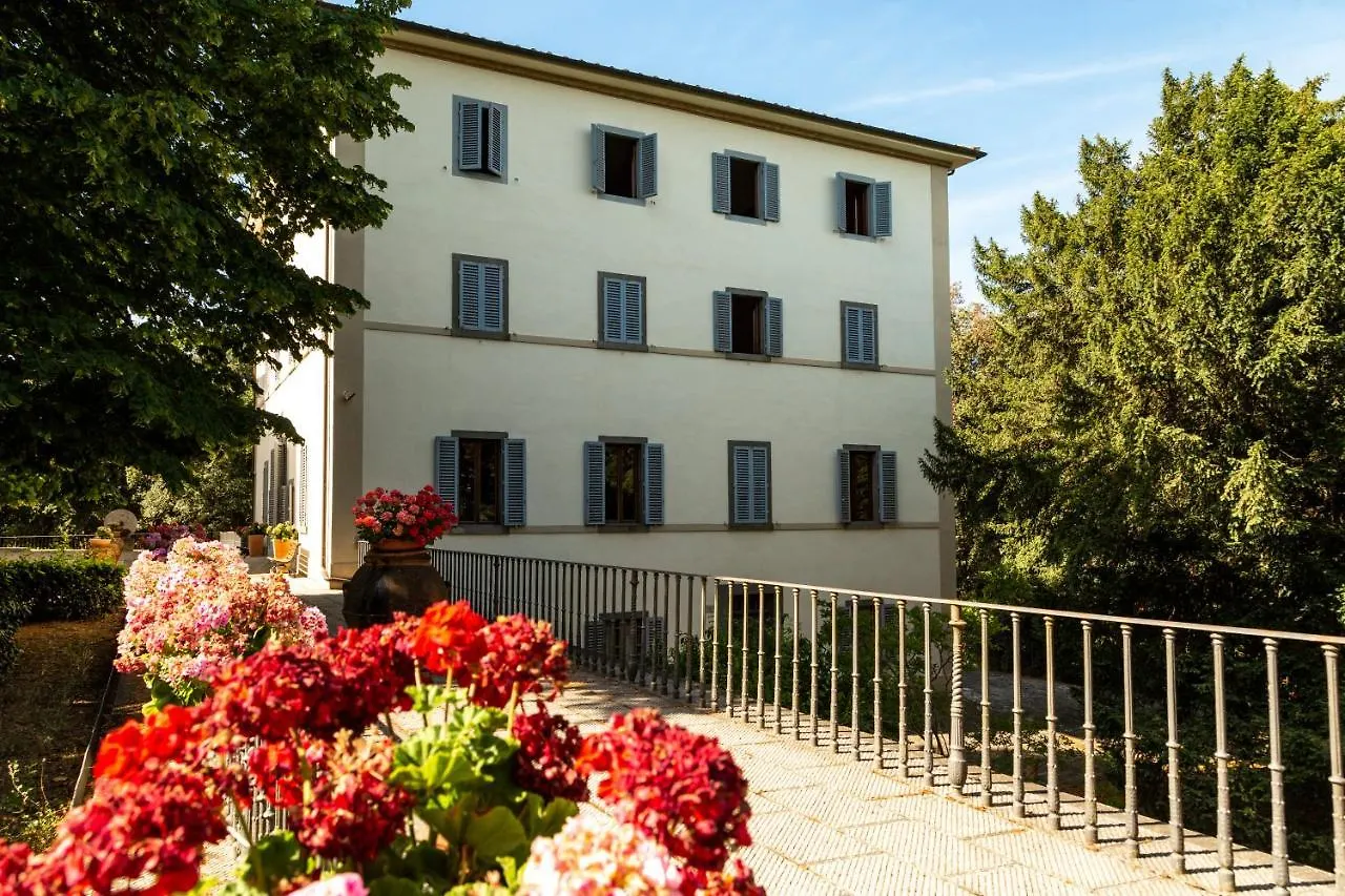 Villa Montarioso Siena 3*,  Italy