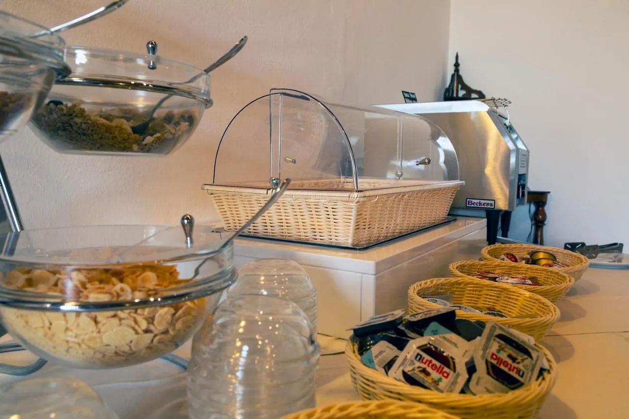Villa Montarioso Siena