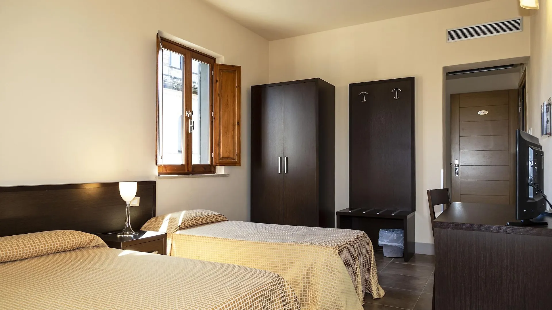 Villa Montarioso Siena