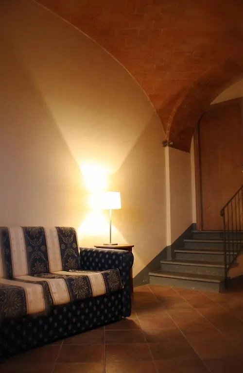 Villa Montarioso Siena