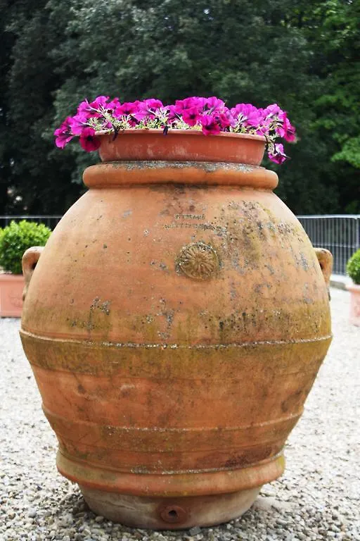 Villa Montarioso Siena
